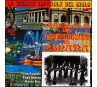 Various Artists - Churumbeles De Espana