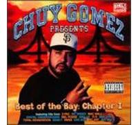 Various Artists - Chuy Gomez: Best of The Bay
