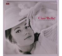 Ciao Bella Italian G - Ciao Bella Italian Girl Singers / Various [New Vinyl LP]