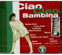 Various Artists – Ciao Ciao Bambina 2