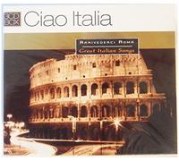 Various Artists - Ciao Italia [Import]