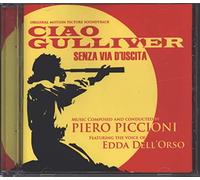 Various Artists - Ciao (So Long Gulliver) / Senza Via D'uscita (Devil's Ransom) (Original Soundtrack) [Import]