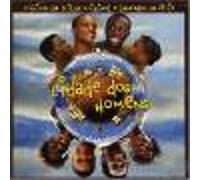 Various Artists - Cidade Dos Homens