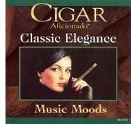 Various Artists - Cigar Aficionado: Classic Elegance