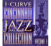 Various Artists - Cincinnati Jazz Collection 1