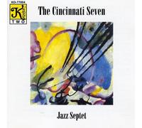 VARIOUS ARTISTS - Cincinnati Seven