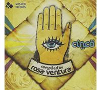 Various Artists - Cinco [Import]