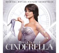 Various Artists Cinderella (CD) Album