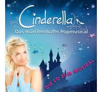 Various Artists - Cinderella-Das. [Import]