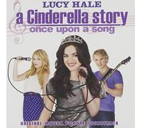Various Artists - Cinderella Story: Once Upon a Song