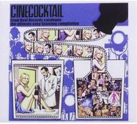 Various Artists - Cinecocktail-23tr [Import]