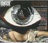 Various Artists - Cinecocktail 4 + DVD [Import]