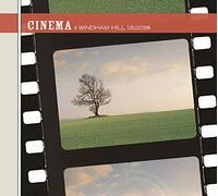 Various Artists - Cinema: A Windham Hill Collection