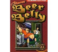 Various Artists - Cinema Beer Belly