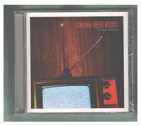 Various Artists - Cinema Beer Buddy