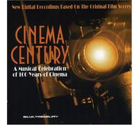Various Artists - Cinema Century