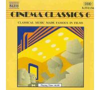 Various Artists - Cinema Classics