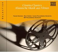Various Artists - Cinema classics