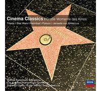 Various Artists – Cinema Classics