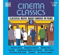 Various Artists - Cinema Classics 8 [Import]