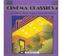 Cinema Classics Vol. 4 Int. Divers