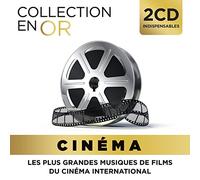 Collection En Or : Cinéma