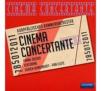 Various Artists - Cinema Concertante [Import]