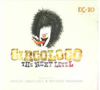 Various Artists - Circoloco-The Next Level [Import]