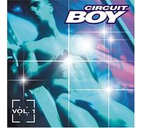 Various Artists - Circuit Boy 1