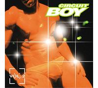 Various Artists - Circuit Boy 2 / Various
