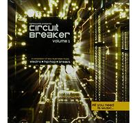 Various Artists - Circuit Breaker Vol.1 [Import]
