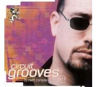 Various Artists - Circuit Grooves 11.1