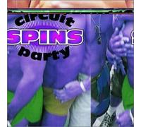 Various Artists - Circuit Party Spins