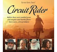 Bill Gaither & Gloria - Circuit Rider