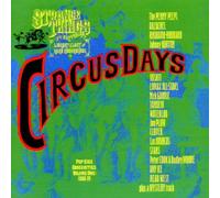 Various Artists - Circus Days 1 & 2