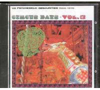 Various Artists - Circus Days 3