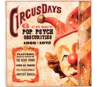 Various Artists - Circus Days [Import]
