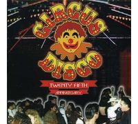 Various Artists - Circus Disco 25th Anniversary [New CD]