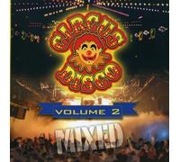 Artistes divers – Circus Disco Mix, Vol. 2 – CD