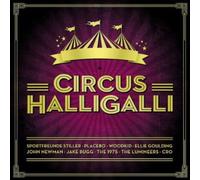 Various Artists - Circus Halligalli [Import]