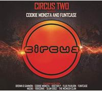 Various Artists – Circus Two – CD