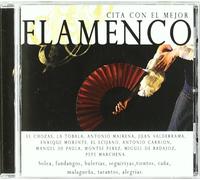 Various Artists - Cita Con El Mejor..