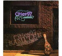 Various Artists - Cities 97 Sampler 8
