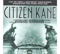 Various Artists - Citizen Kane