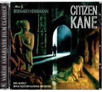 Various Artists - Citizen Kane