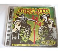 Various Artists - Citizen Toxie