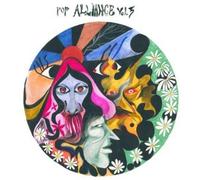 Various Artists CITR Pop Alliance - Volume 5 (Vinyl) 12" Album
