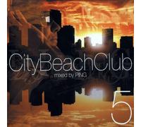 Various Artists - City Beach Club 5 [Import]