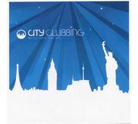 Various Artists - City Clubbing