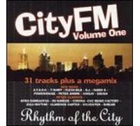 Various Artists - City FM 1